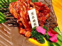-黑牛の店·和牛烧肉(合生汇店)