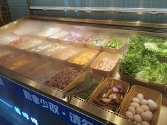 -姜胖胖无限自助烤肉(弹子石店)