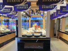-大鹏饭店·金陵家宴(奥体中心店)