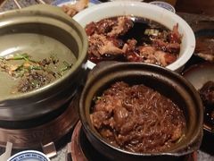 -南京大牌档(青岛万象城店)