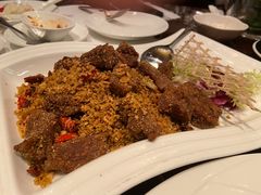 -晶荷轩(香港迪士尼乐园酒店)