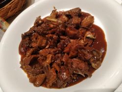 -东庭海鲜酒店(世茂广场店)