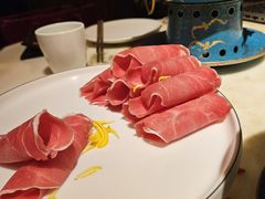 -涮福記·现切牛羊肉火锅(世纪汇店)