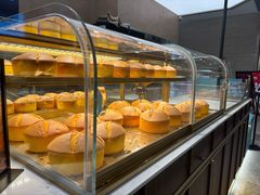 -工匠面包(壹方店)