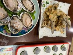-金龙·打边炉(武进路店)