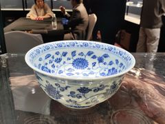 -上海静安昆仑大酒店