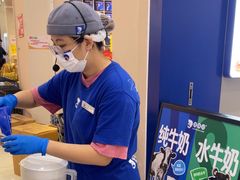 -煲珠公·老红糖珍珠奶茶(金沙洲梦乐城店)