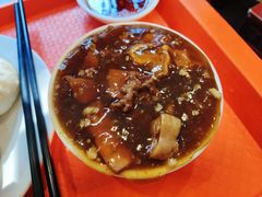 炒肝-天兴居(鲜鱼口街店)