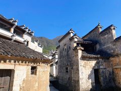 -塔川景区