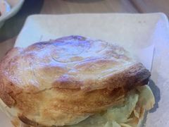 -大师兄·西北风味食集(增城合生汇店)