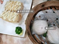 -虾饺妹·酒家(金碧店)