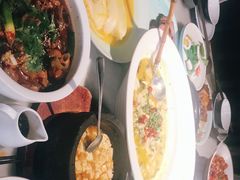 -绿茶餐厅(昆明世纪金源店)