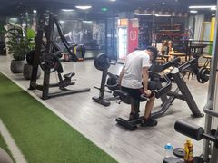 -ENERGY原力健身(川周店)