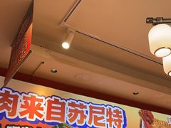 -龙虾当家·大排档(红谷滩五中店)