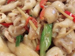 -揭阳钟记小食(福田新村店)