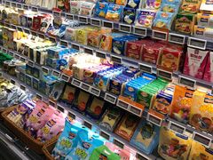 -Olé精品超市(北京合生汇店)