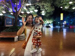 -郑州方特梦幻王国