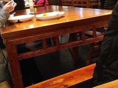 -清心素食自助餐厅(夫子庙店)