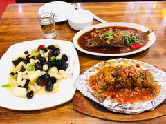 -臭鳜鱼人家·老字号徽菜