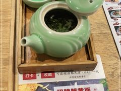 -苏堂阳春面•九年庆(北京路天河城店)