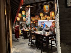 -南京大牌档(香港广场店)
