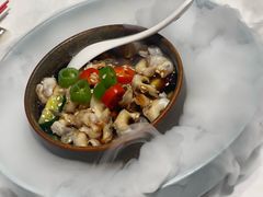 -玫瑰厅上海菜(兴国路店)