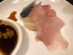 -OPEN開全日自助餐厅·牛肉火锅·海鲜(佛山希尔顿酒店)