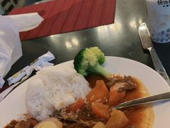 -WOLFGANG PUCK KITCHEN & BAR(迪士尼小镇店)