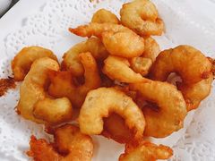 -1910老鲁味海鲜·戳子肉·青岛菜(金沙滩店)