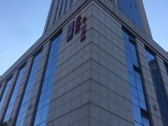 -郑州美盛喜来登大酒店