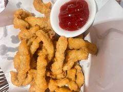 小酥肉-东流山烤鸭·家常菜(雨山龙湖店)
