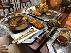 -玉流珍肴馆(亮马桥店)