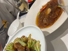 -福海居烤鸭店(鸟巢店)