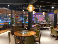 大堂-盐帮食坊•小河帮川菜(四川师大店)