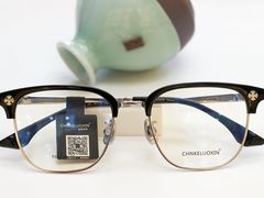 -潘多拉眼镜·蔡司依视路明月(潘家园店)