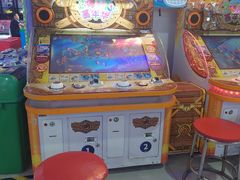 -大玩家(大连高新万达店)