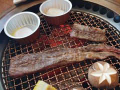 -炎蔵牛舌烤肉