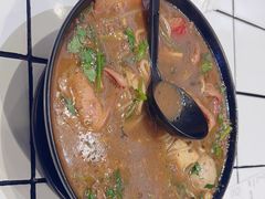 -肥汁米蘭香港米线(长宁来福士店)