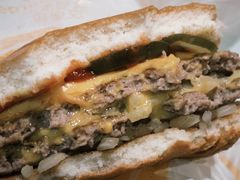 -麦当劳(昆山北门路店)