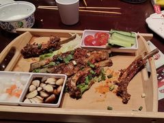 -清真·老兰家(兴善寺西街总店)
