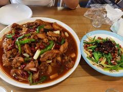 -福顺祥大盘鸡(临潼店)