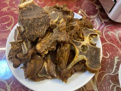 -阿木怪味牛骨头