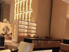 -The Lounge·大堂酒廊·北京粤财JW万豪酒店