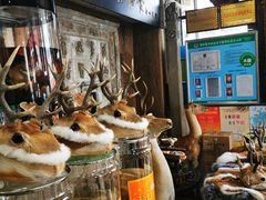 -乔家满族八大碗(流水沟店)