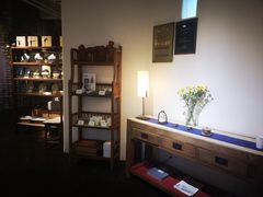 -瓦库茶馆17号(海汇港店)