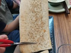 -吴星星毛血旺烤鱼