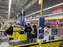 -麦德龙(郑东店)