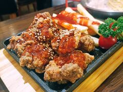 -Kpasta韩式意大利面