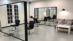 -T8 SALON