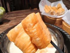 -大良毋米粥(锦龙路总店)